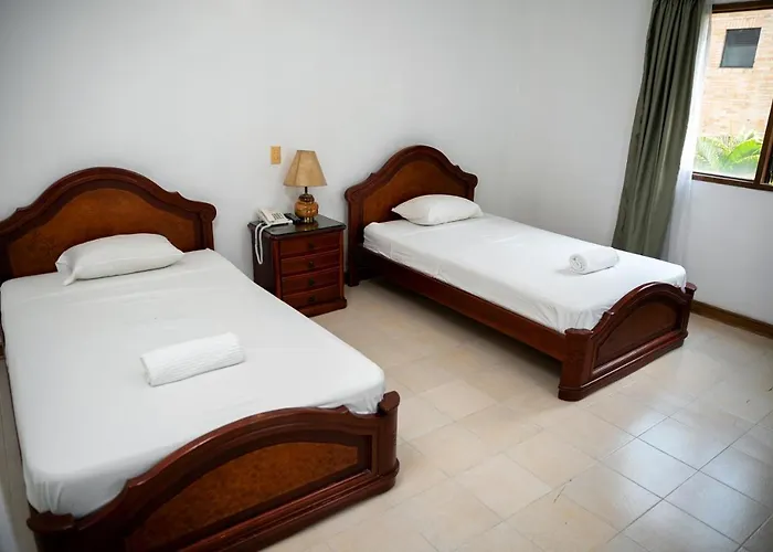 Casa Rosales