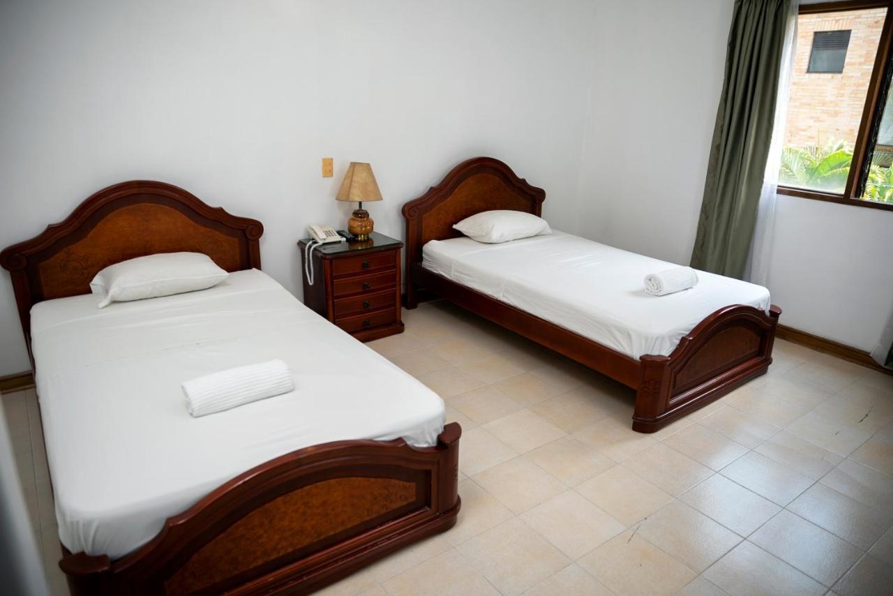 Casa Rosales 3* Medellín