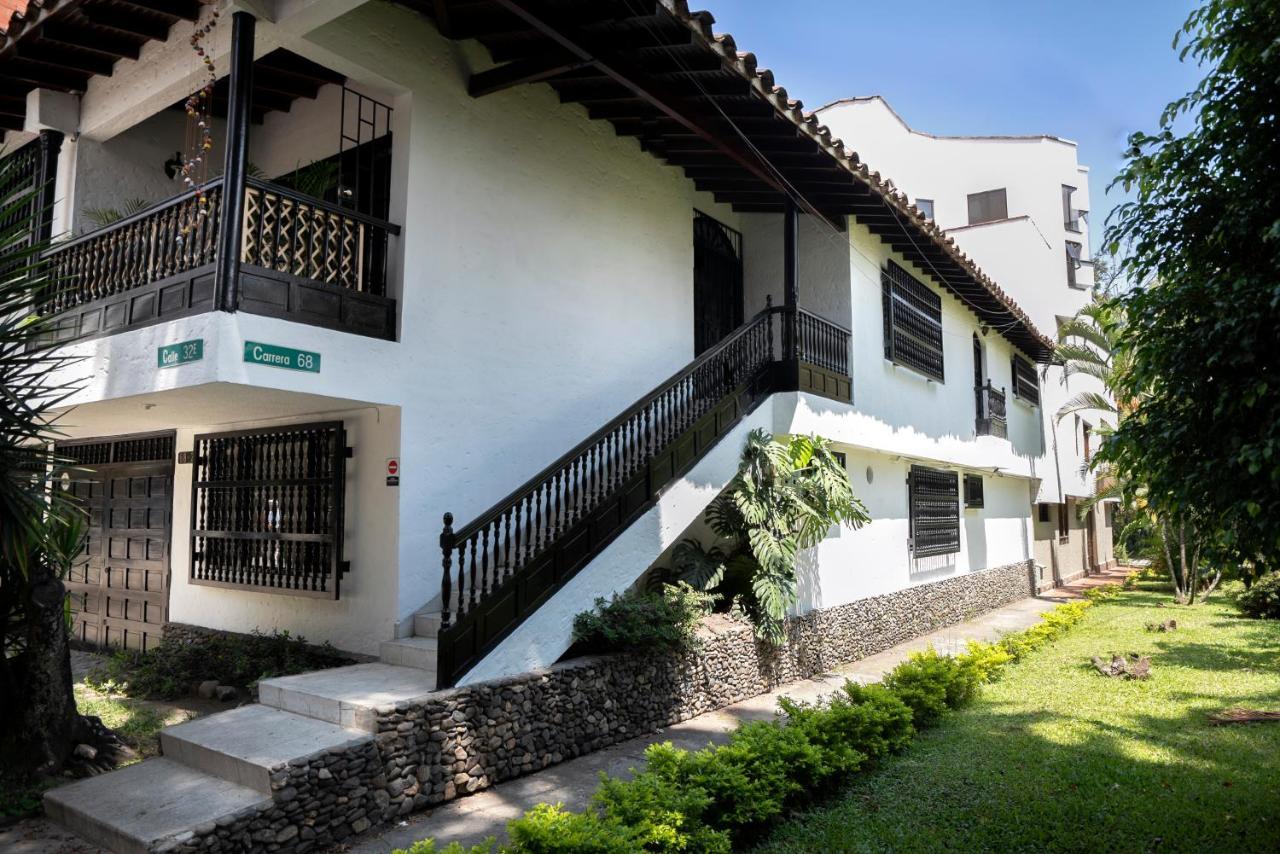 Casa Rosales Medellín