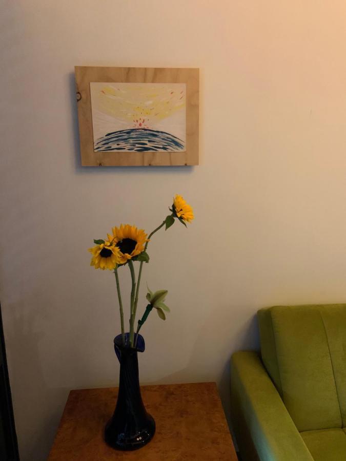 Hotel Casa Rosales